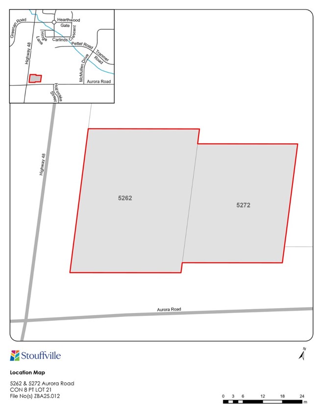 ZBA25.012 Location Map