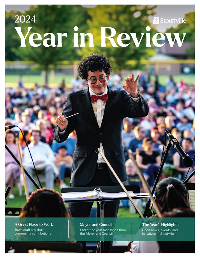 2024 Year in Review Cover