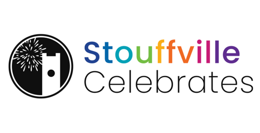 Stouffville Celebrates Logo